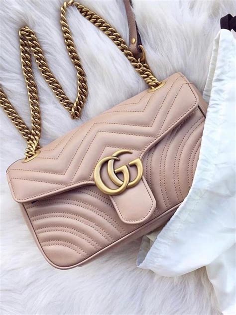 poshmark gucci marmont bag|Gucci Marmont bag dusty pink.